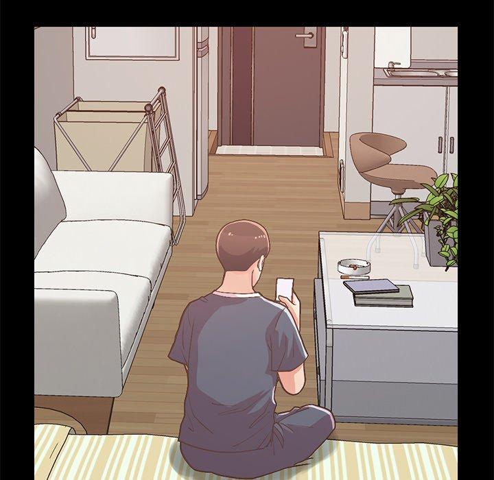 《不该有的爱情》漫画 第8话