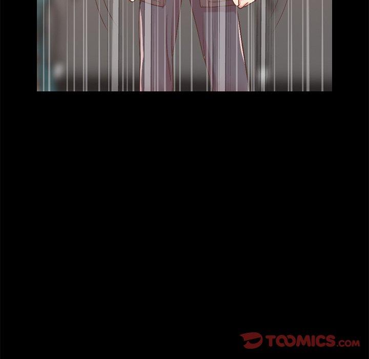 《不该有的爱情》漫画 第9话