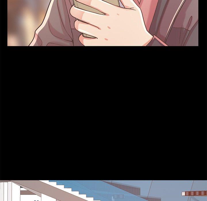 《不该有的爱情》漫画 第9话