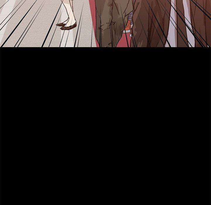 《不该有的爱情》漫画 第9话