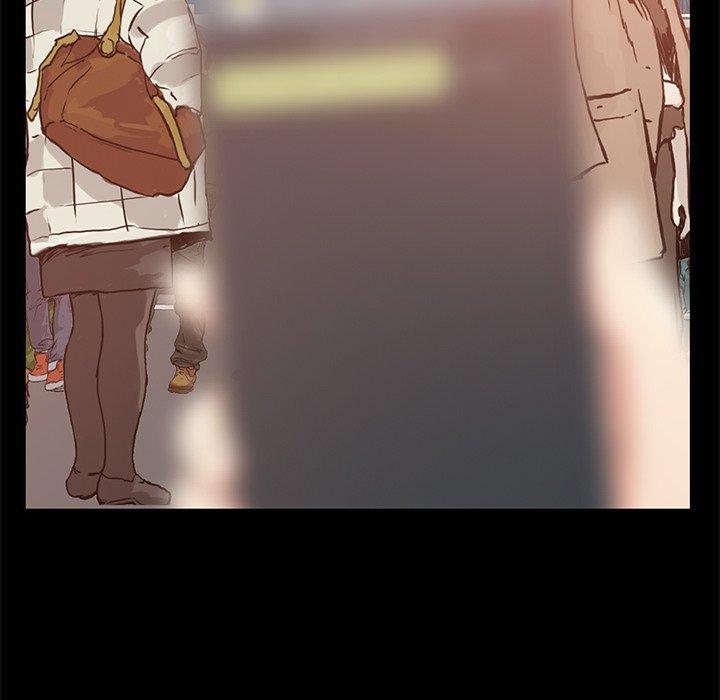 《不该有的爱情》漫画 第9话
