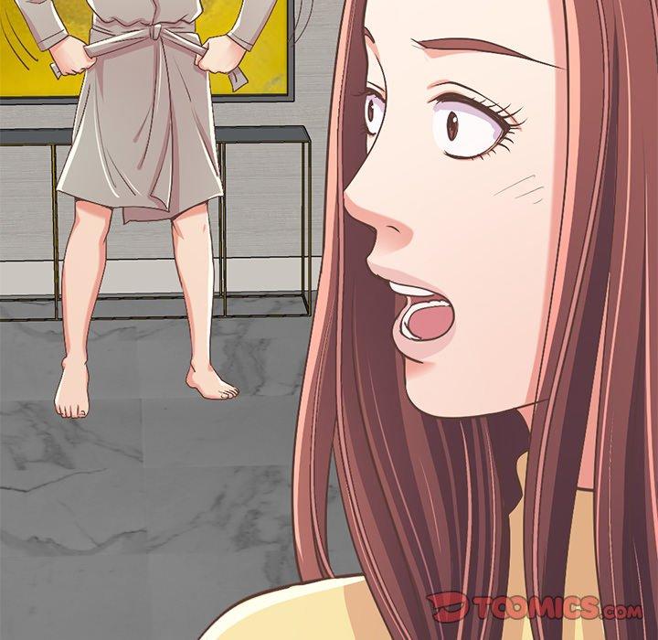 《不该有的爱情》漫画 第9话