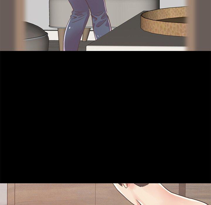 《不该有的爱情》漫画 第9话