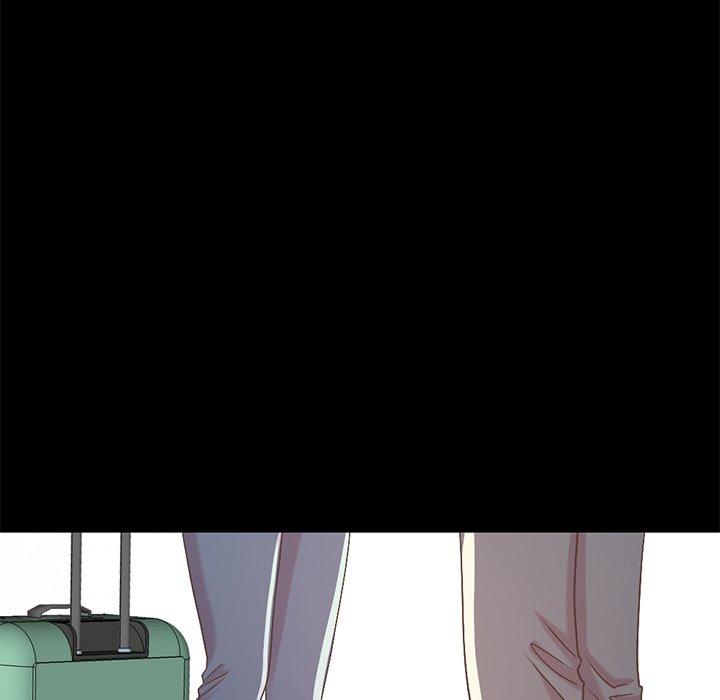 《不该有的爱情》漫画 第9话