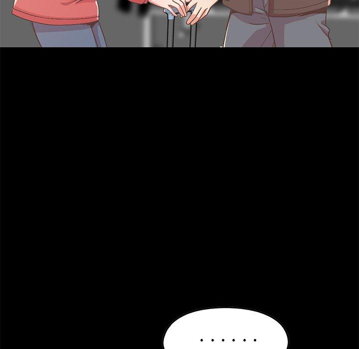 《不该有的爱情》漫画 第9话