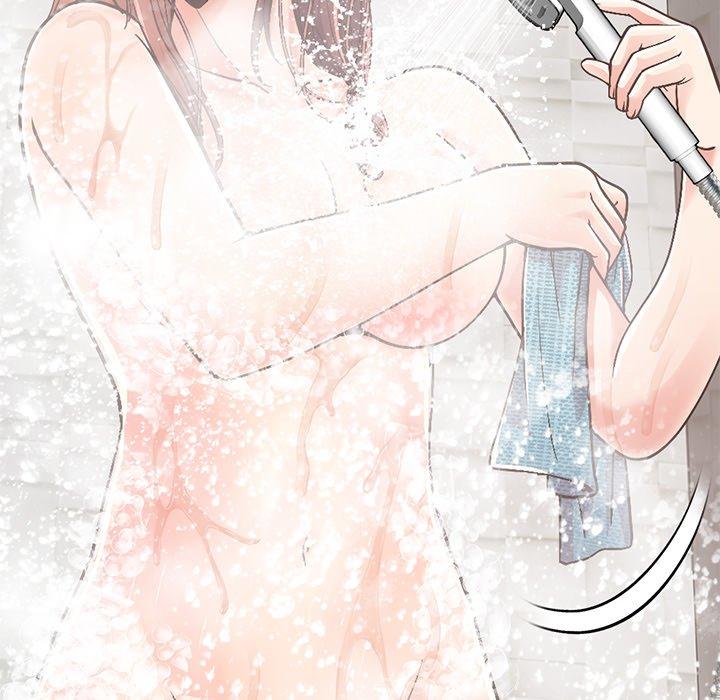 《不该有的爱情》漫画 第10话