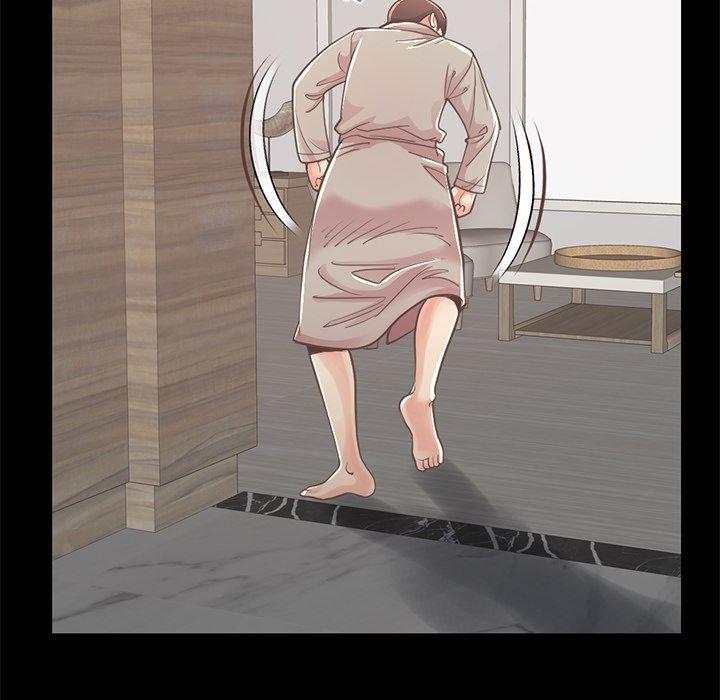 《不该有的爱情》漫画 第10话