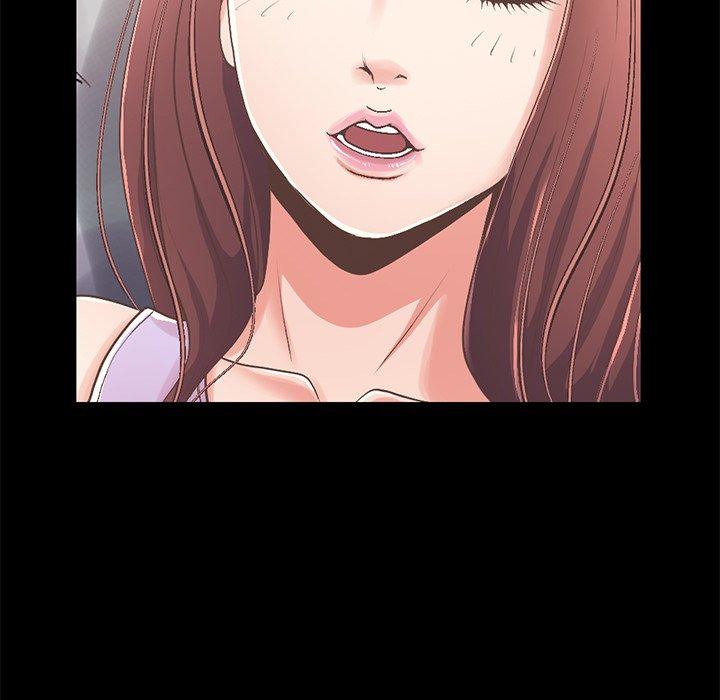 《不该有的爱情》漫画 第10话