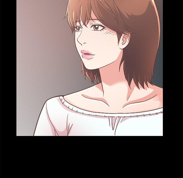 《不该有的爱情》漫画 第10话