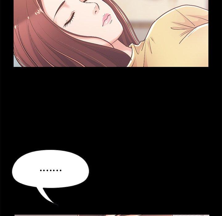 《不该有的爱情》漫画 第10话