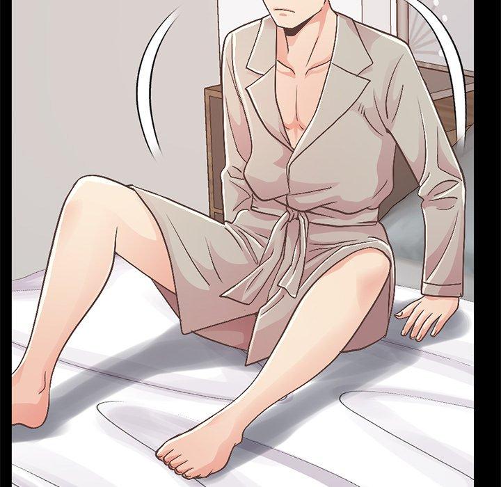 《不该有的爱情》漫画 第10话