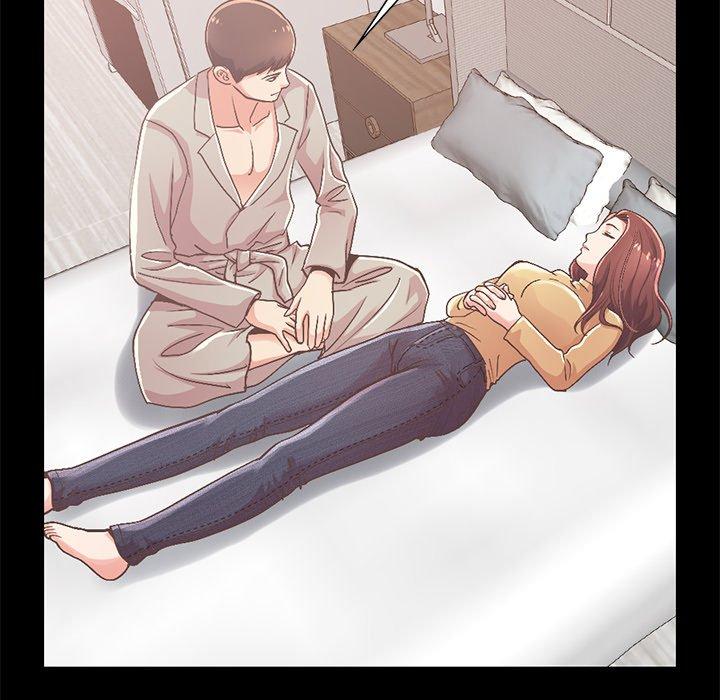 《不该有的爱情》漫画 第10话