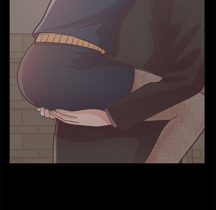 《不该有的爱情》漫画 第12话