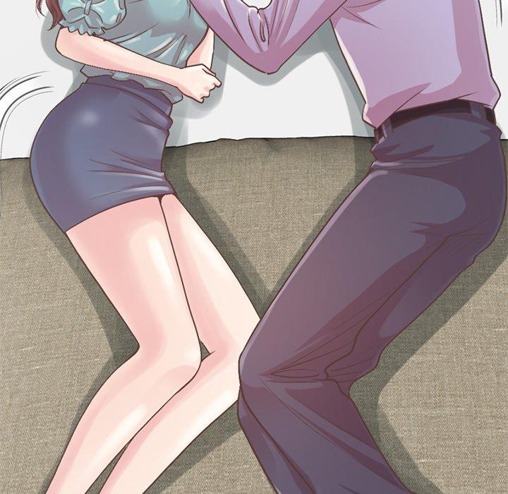 《不该有的爱情》漫画 第12话