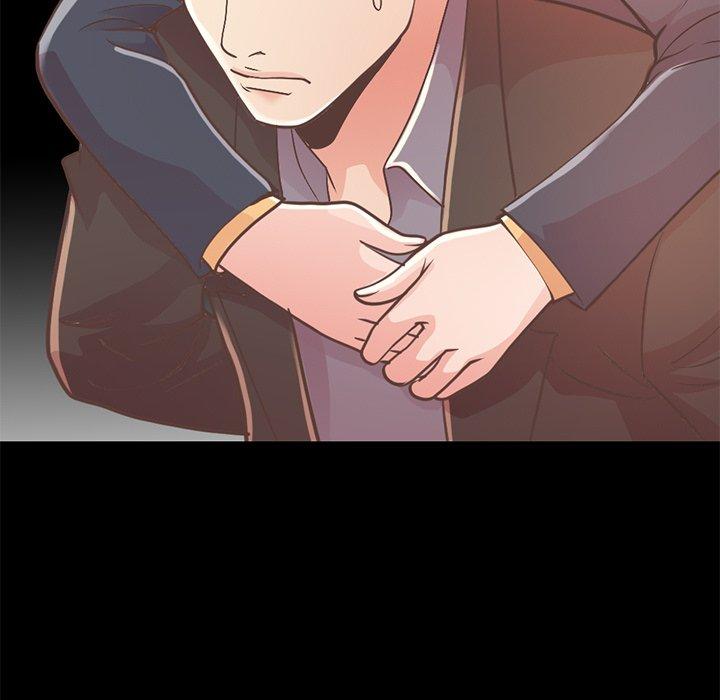 《不该有的爱情》漫画 第12话