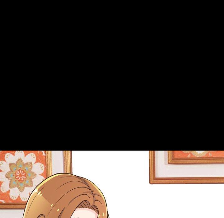 《不该有的爱情》漫画 第12话