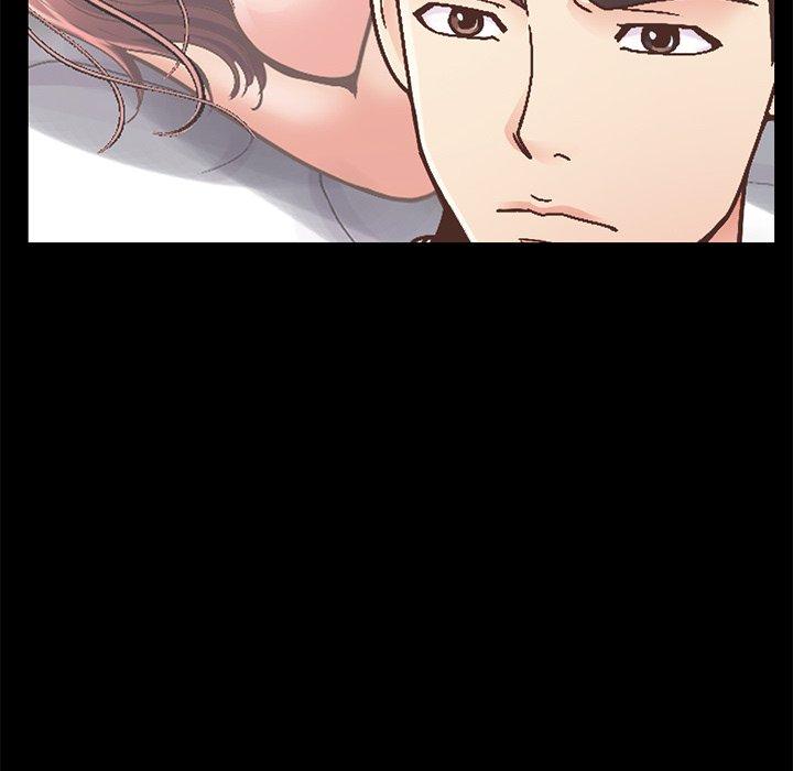 《不该有的爱情》漫画 第13话