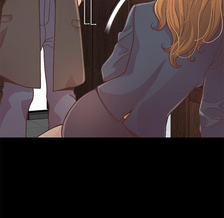 《不该有的爱情》漫画 第13话
