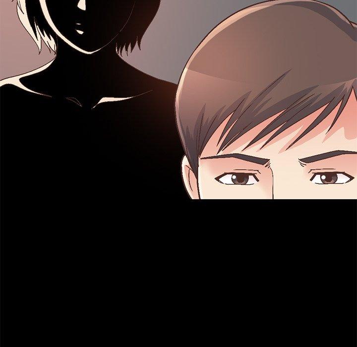 《不该有的爱情》漫画 第13话