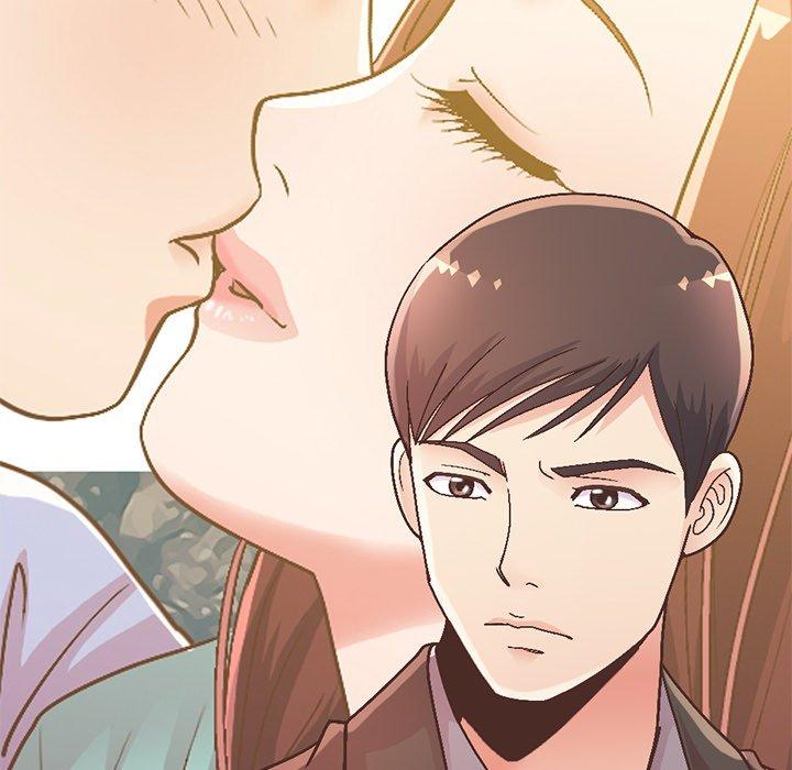 《不该有的爱情》漫画 第13话