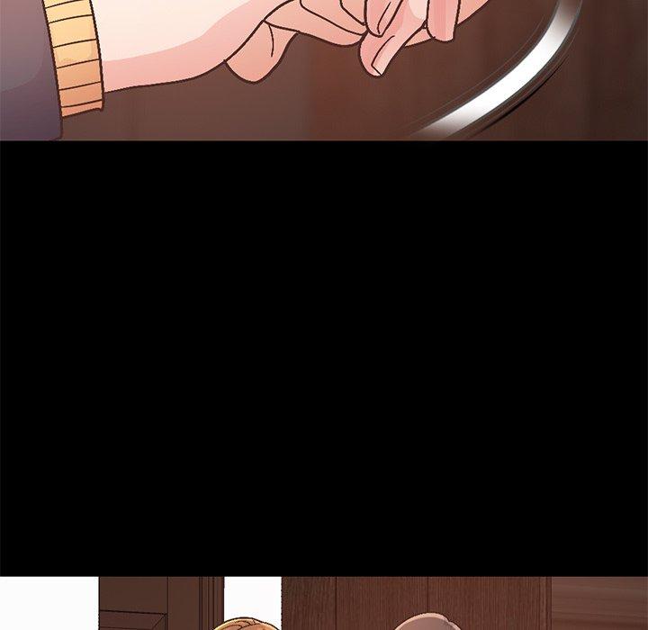 《不该有的爱情》漫画 第13话