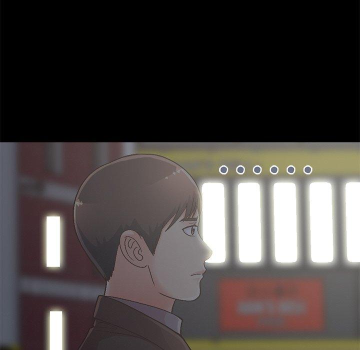 《不该有的爱情》漫画 第13话