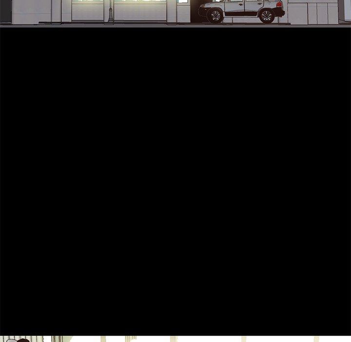 《不该有的爱情》漫画 第13话