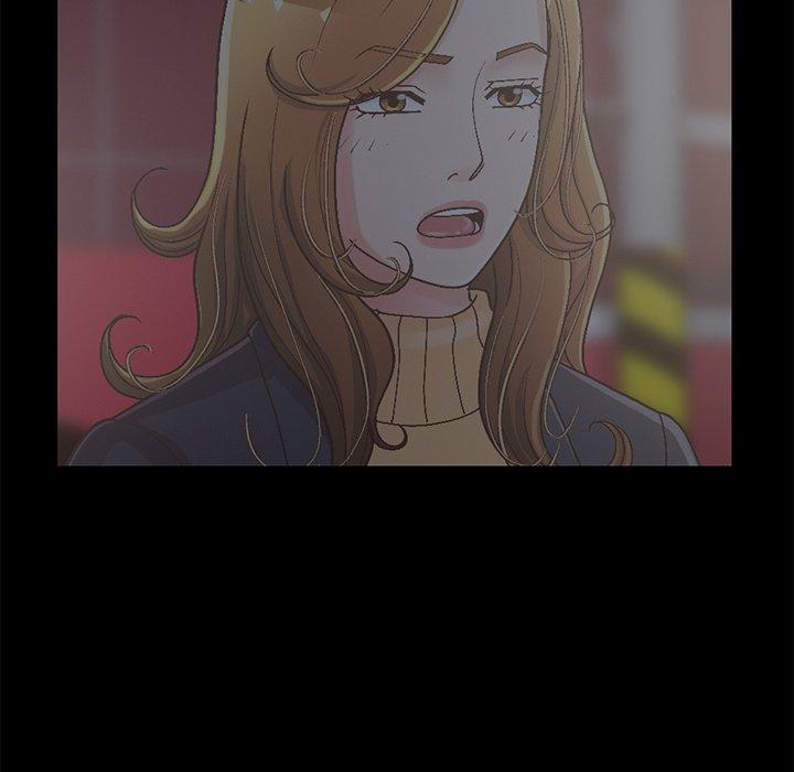 《不该有的爱情》漫画 第13话