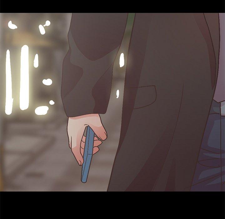 《不该有的爱情》漫画 第13话