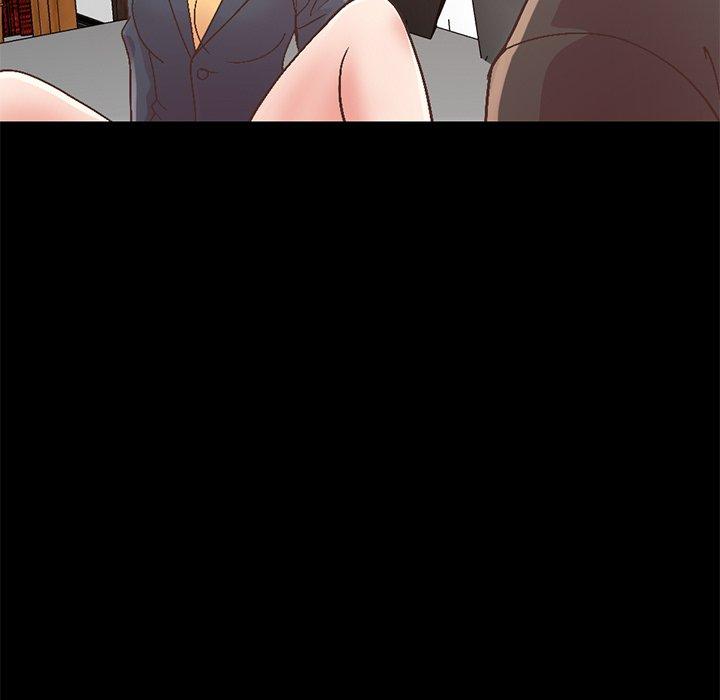 《不该有的爱情》漫画 第13话