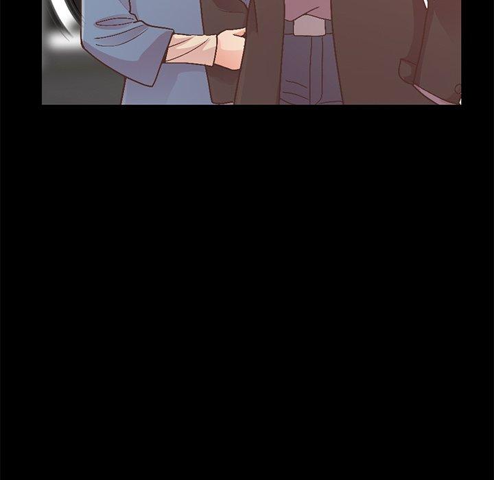 《不该有的爱情》漫画 第13话