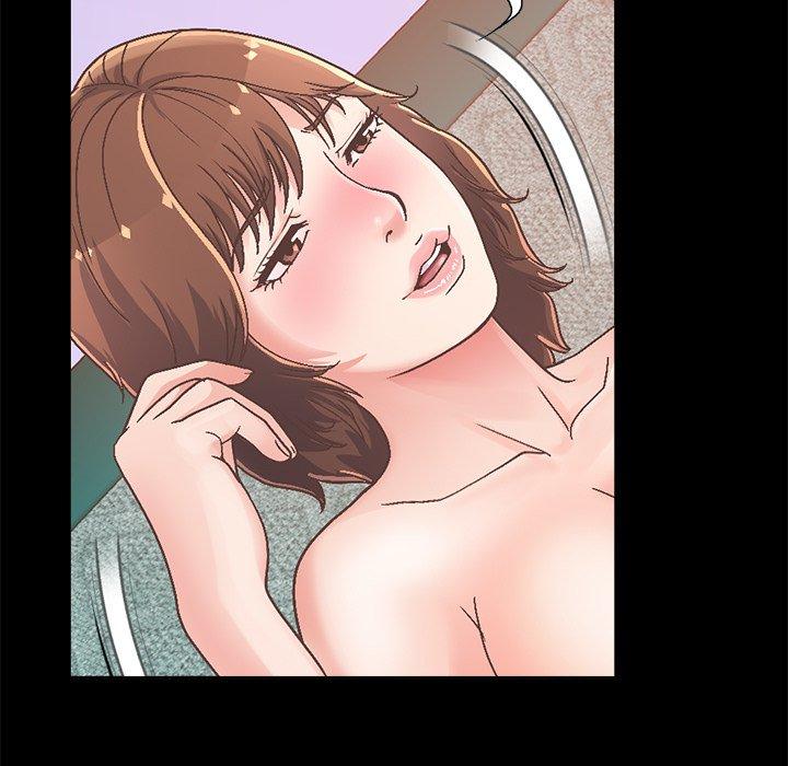《不该有的爱情》漫画 第14话
