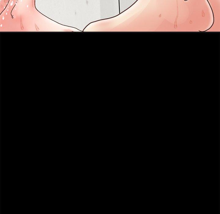 《不该有的爱情》漫画 第14话