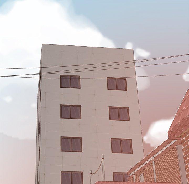 《不该有的爱情》漫画 第14话