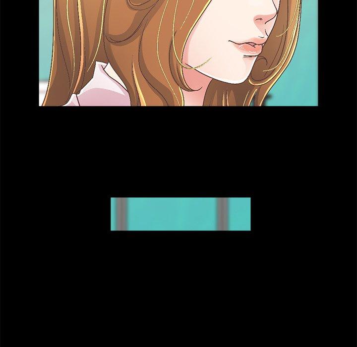 《不该有的爱情》漫画 第14话