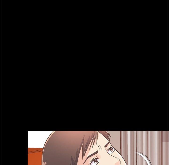 《不该有的爱情》漫画 第16话