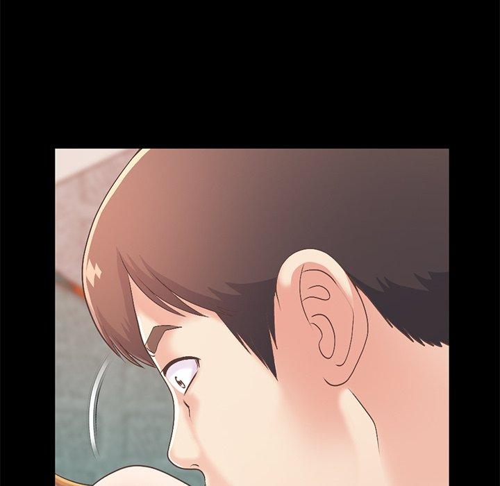 《不该有的爱情》漫画 第16话
