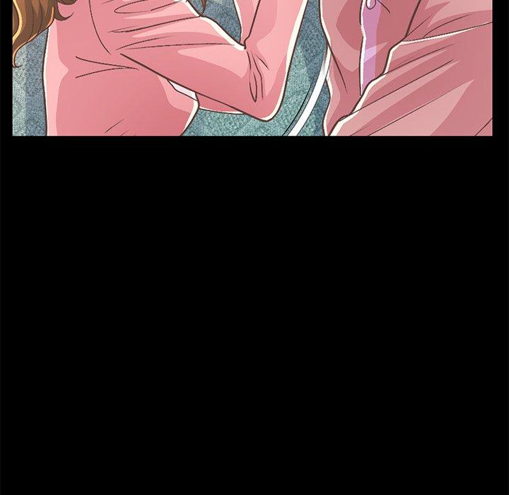 《不该有的爱情》漫画 第16话