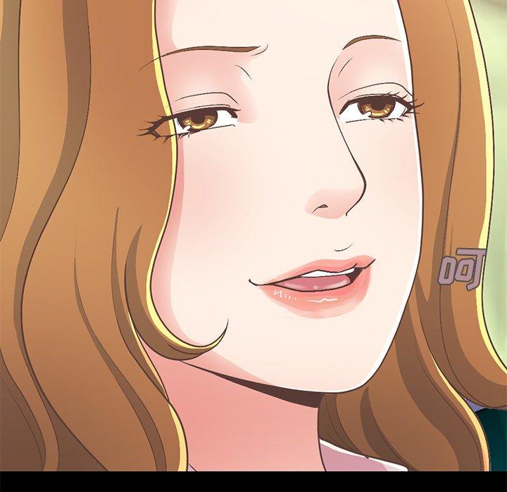 《不该有的爱情》漫画 第16话