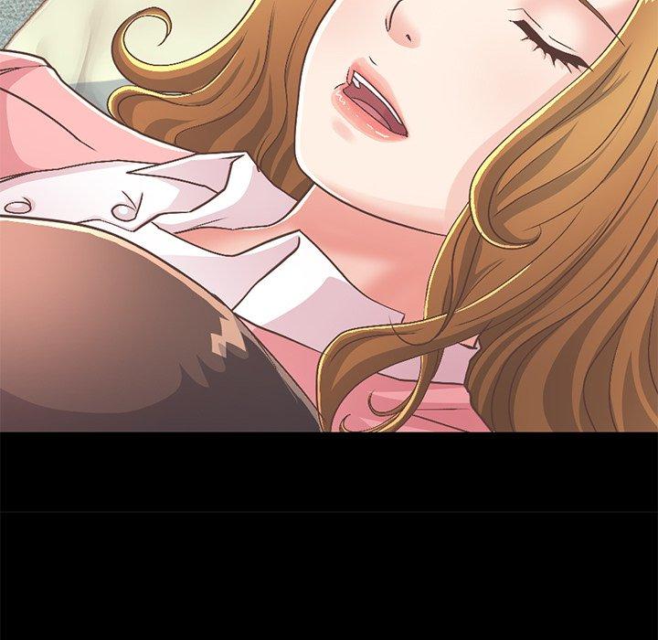 《不该有的爱情》漫画 第16话