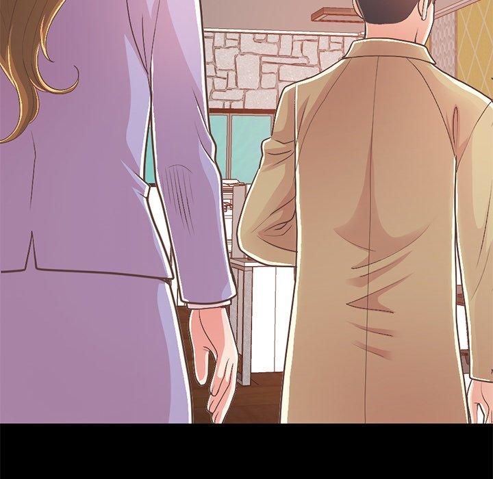 《不该有的爱情》漫画 第16话