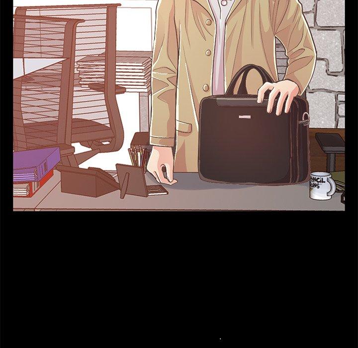 《不该有的爱情》漫画 第16话