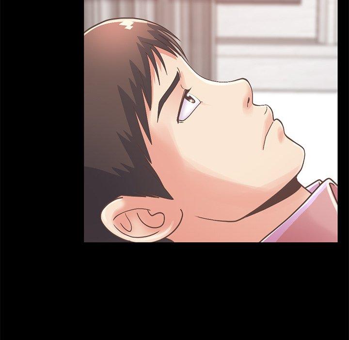 《不该有的爱情》漫画 第16话
