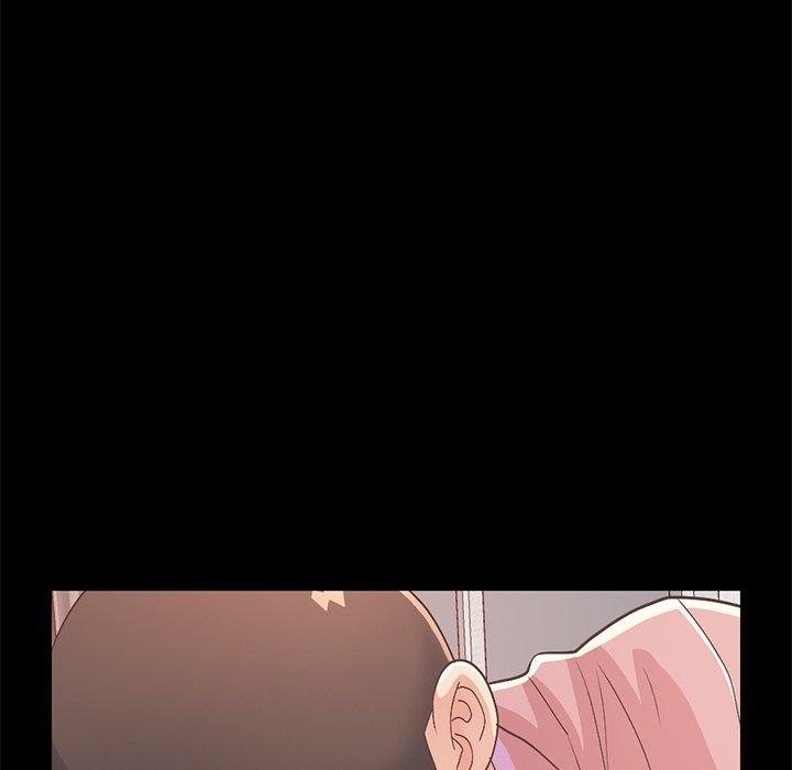 《不该有的爱情》漫画 第16话