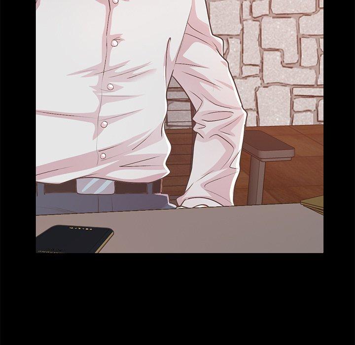 《不该有的爱情》漫画 第16话