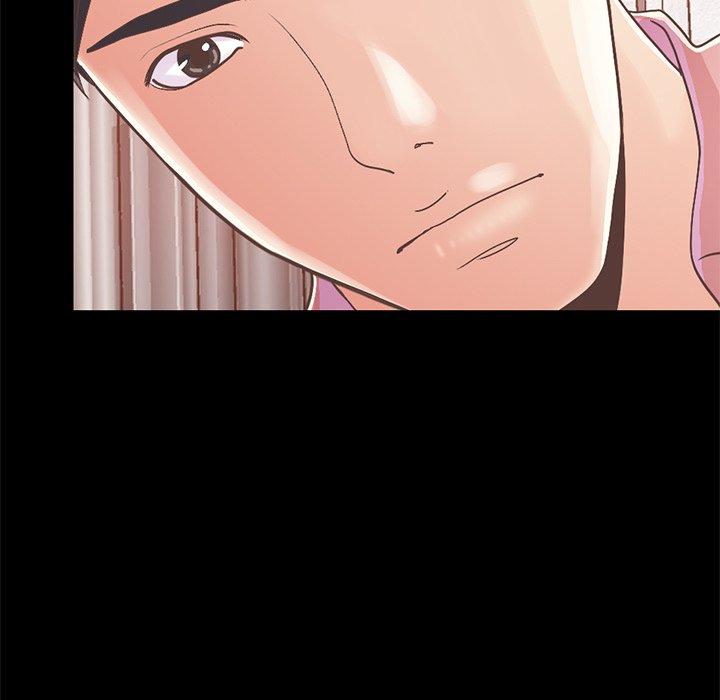 《不该有的爱情》漫画 第16话