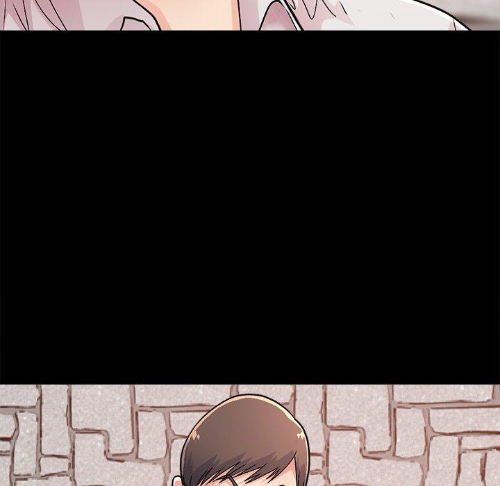 《不该有的爱情》漫画 第17话