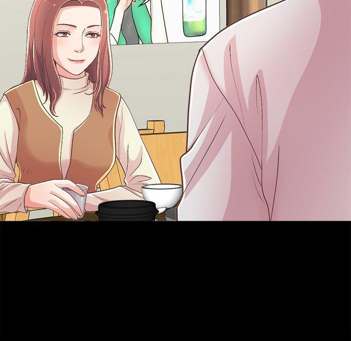 《不该有的爱情》漫画 第17话