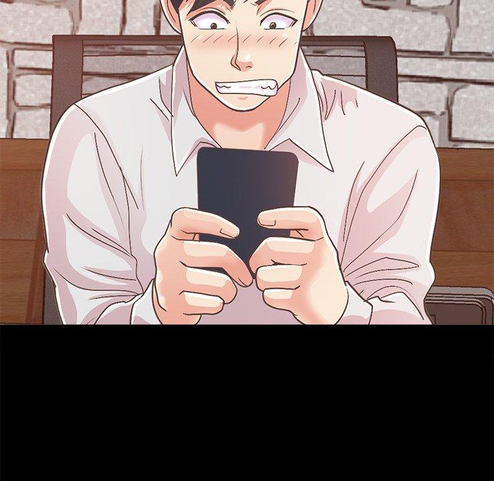 《不该有的爱情》漫画 第17话