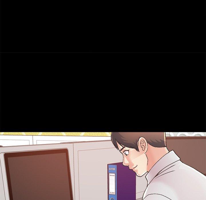 《不该有的爱情》漫画 第17话